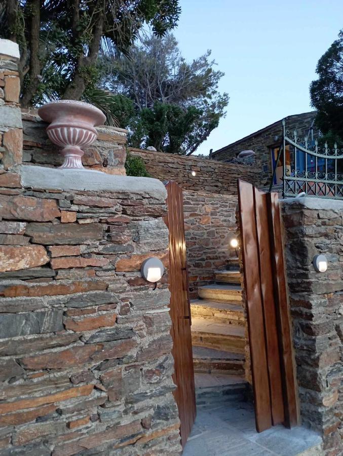 Art Natalie Villa Kythnos