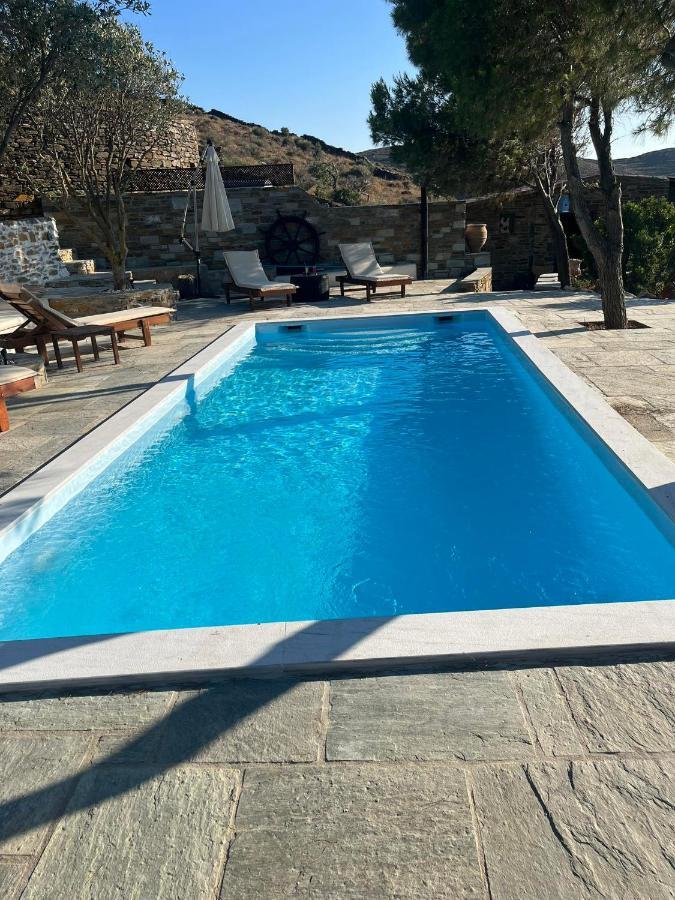 Art Natalie * Kythnos