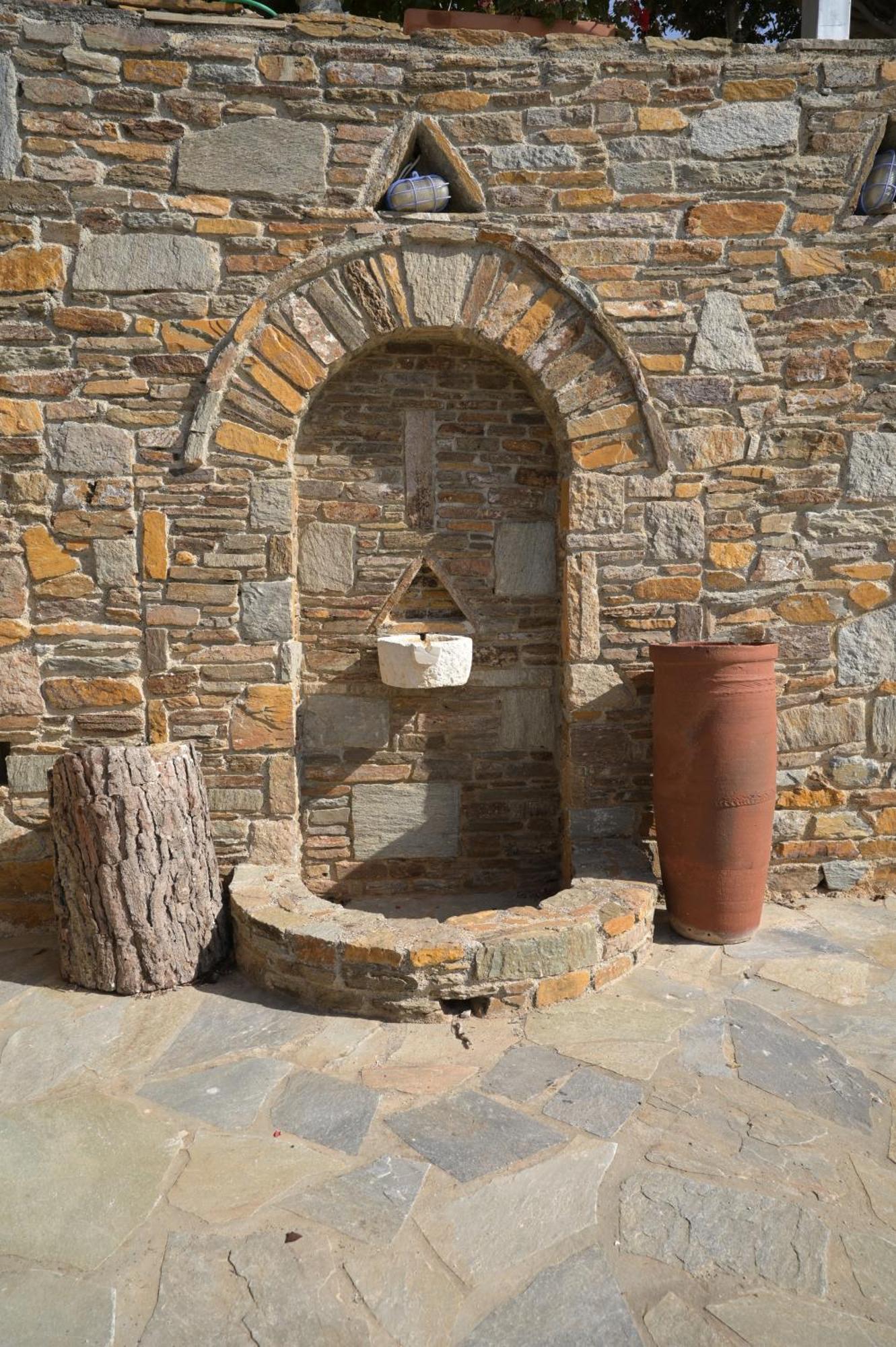 Art Natalie * Kythnos